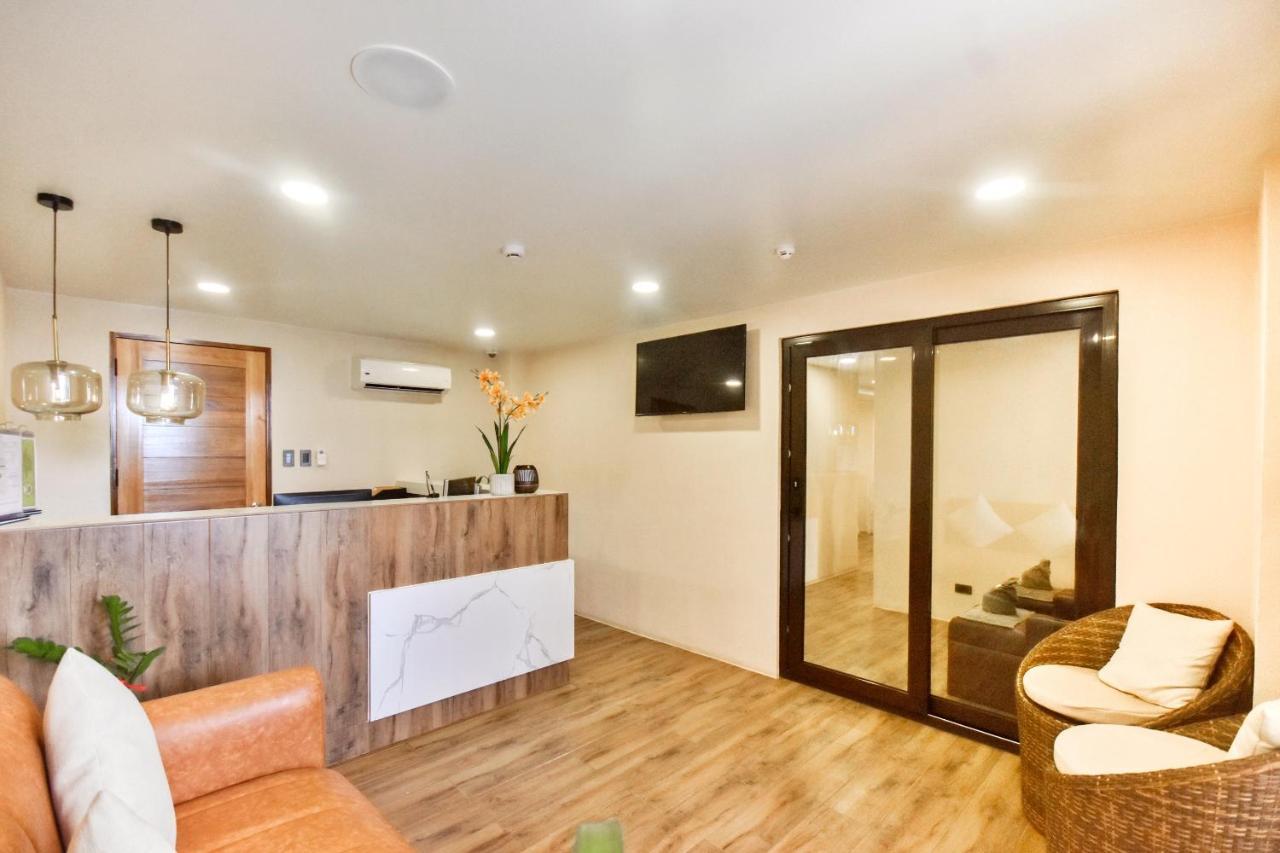 Island Princess Resort Boracay, Station 2 Manoc-Manoc Ngoại thất bức ảnh
