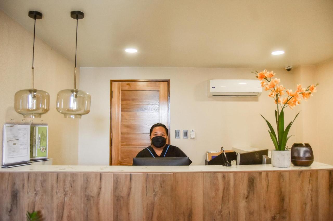 Island Princess Resort Boracay, Station 2 Manoc-Manoc Ngoại thất bức ảnh