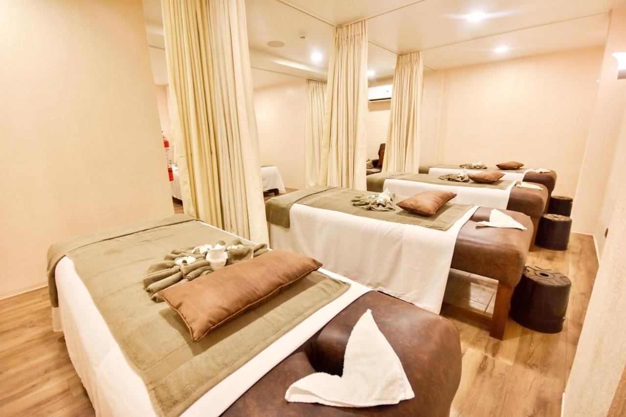 Island Princess Resort Boracay, Station 2 Manoc-Manoc Ngoại thất bức ảnh