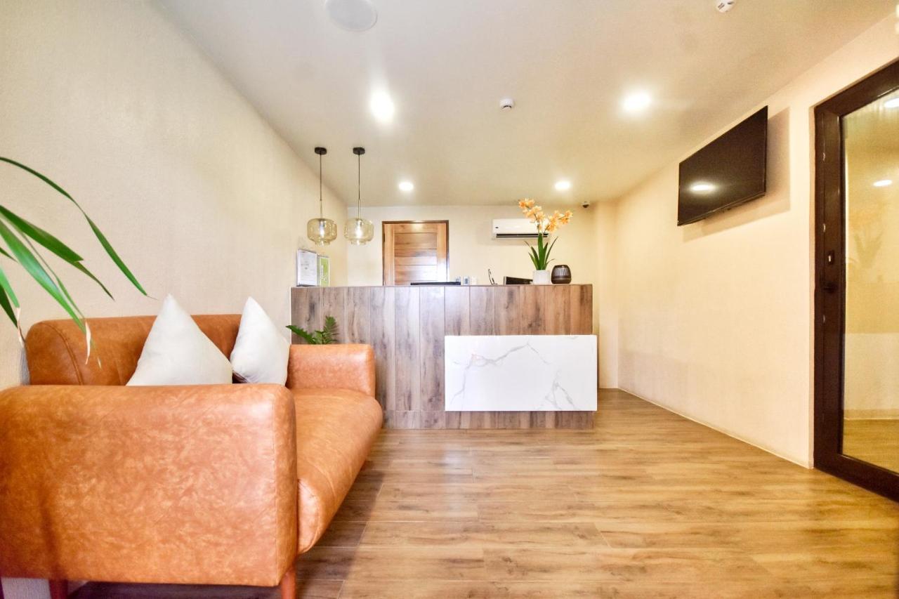 Island Princess Resort Boracay, Station 2 Manoc-Manoc Ngoại thất bức ảnh