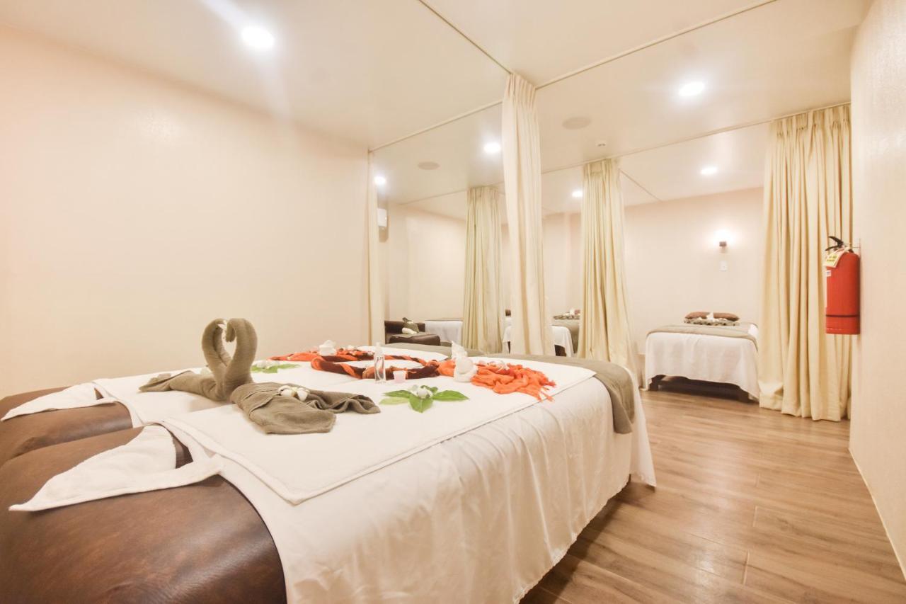 Island Princess Resort Boracay, Station 2 Manoc-Manoc Ngoại thất bức ảnh