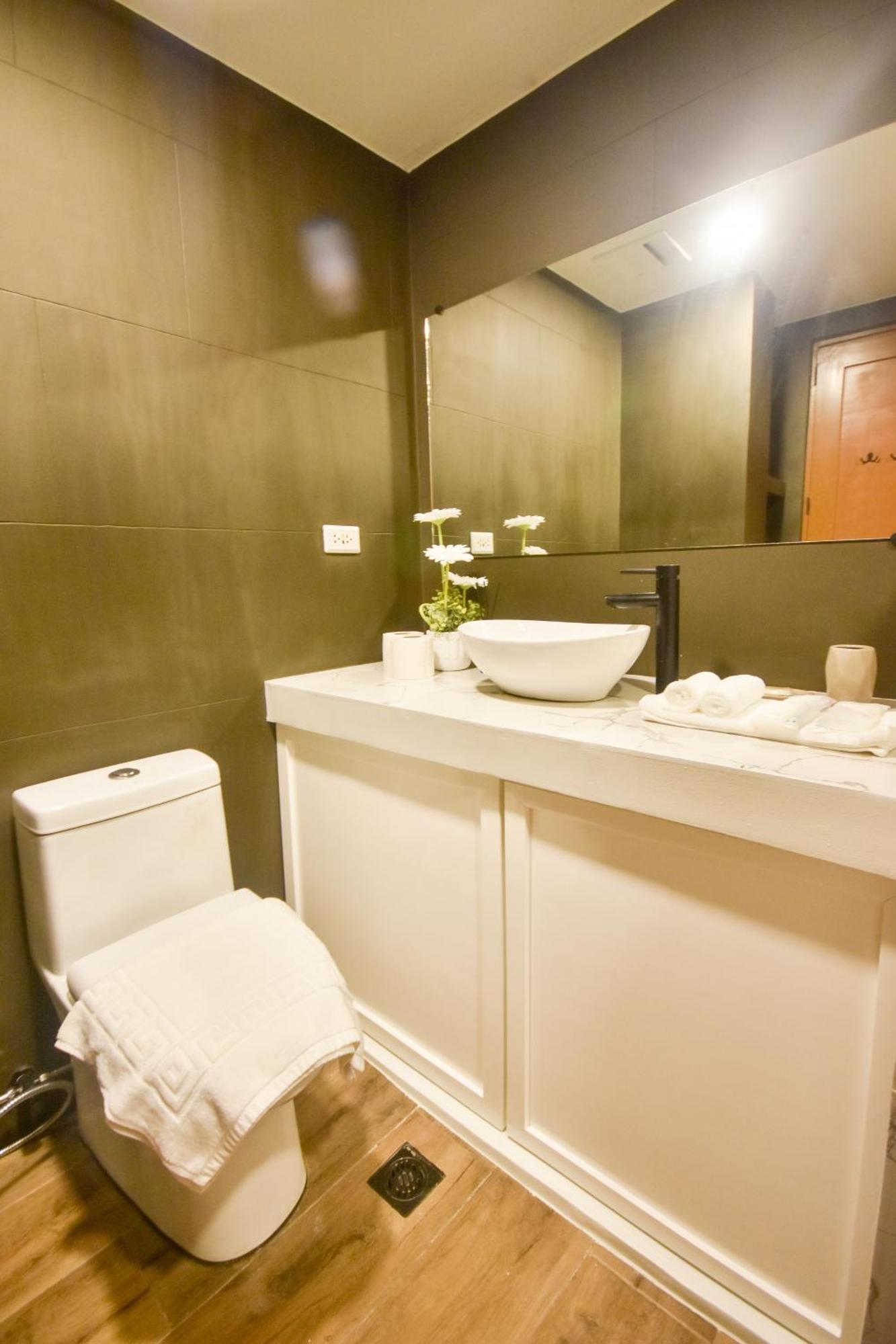 Island Princess Resort Boracay, Station 2 Manoc-Manoc Ngoại thất bức ảnh