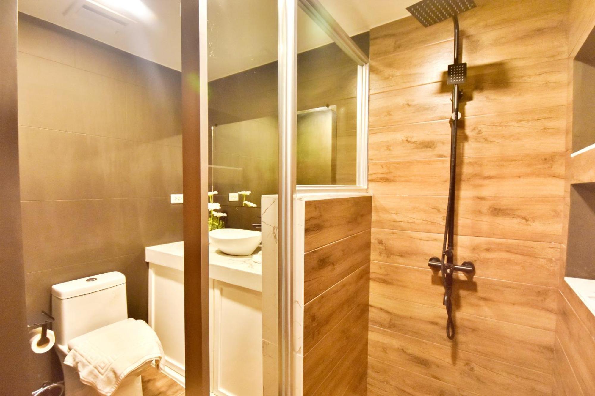 Island Princess Resort Boracay, Station 2 Manoc-Manoc Ngoại thất bức ảnh