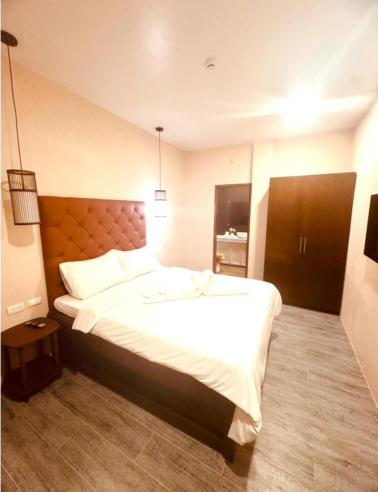Island Princess Resort Boracay, Station 2 Manoc-Manoc Ngoại thất bức ảnh